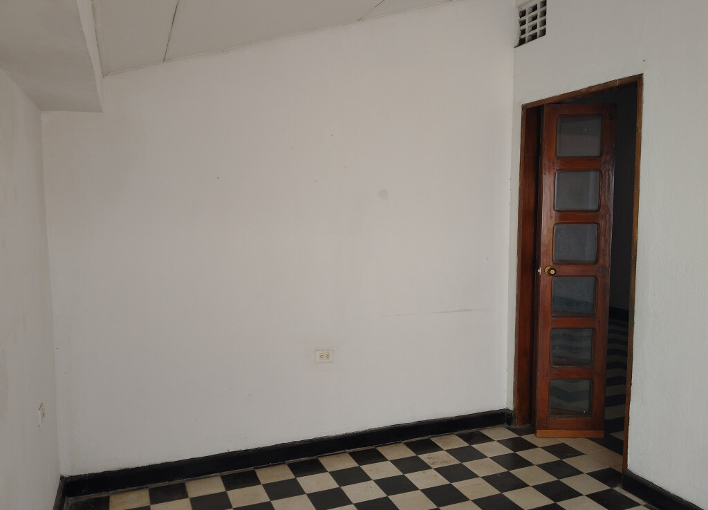 Inmobiliaria Issa Saieh Comercial (casa Para Comercio) Arriendo, Alto Prado, Barranquilla imagen 5
