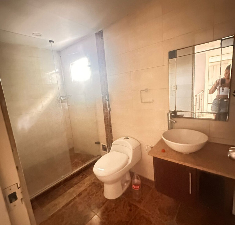 Inmobiliaria Issa Saieh Casa Arriendo, El Limoncito, Barranquilla imagen 9