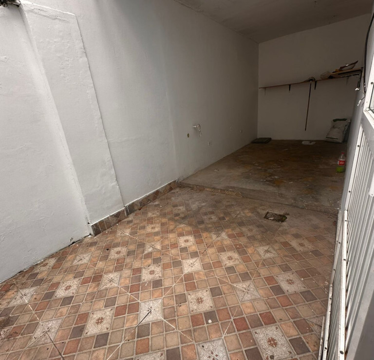 Inmobiliaria Issa Saieh Casa Arriendo, El Limoncito, Barranquilla imagen 11