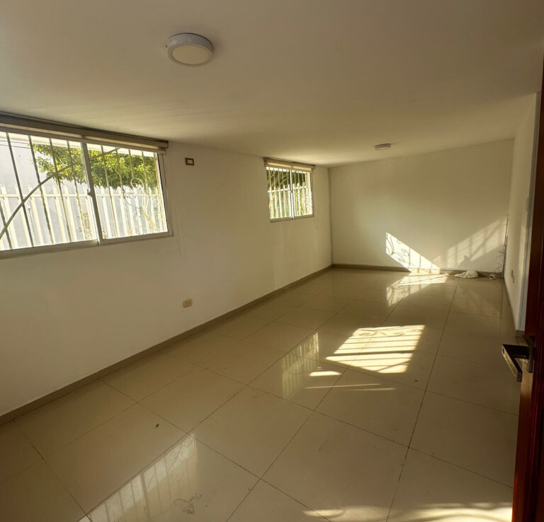 Inmobiliaria Issa Saieh Casa Arriendo, El Limoncito, Barranquilla imagen 0