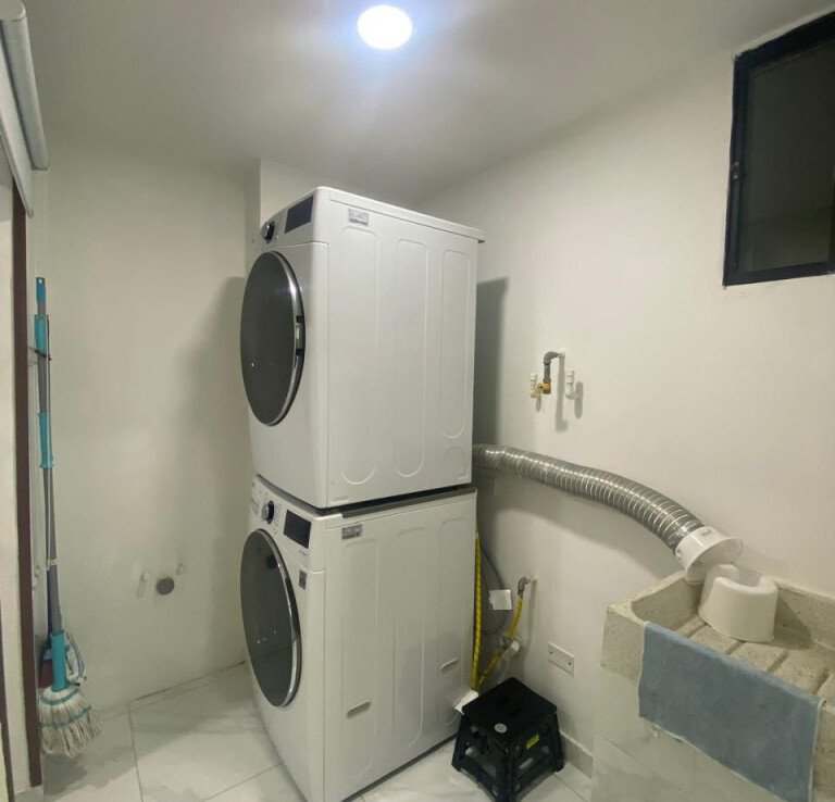 Inmobiliaria Issa Saieh Apartamento Arriendo, El Poblado, Barranquilla imagen 9