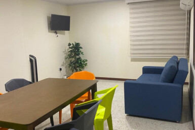 Inmobiliaria Issa Saieh Apartamento Arriendo, El Poblado, Barranquilla imagen 0
