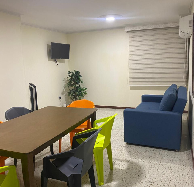 Inmobiliaria Issa Saieh Apartamento Arriendo, El Poblado, Barranquilla imagen 0