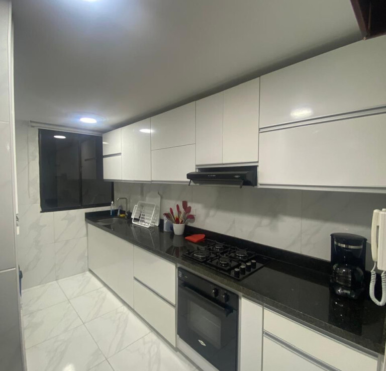 Inmobiliaria Issa Saieh Apartamento Arriendo, El Poblado, Barranquilla imagen 2