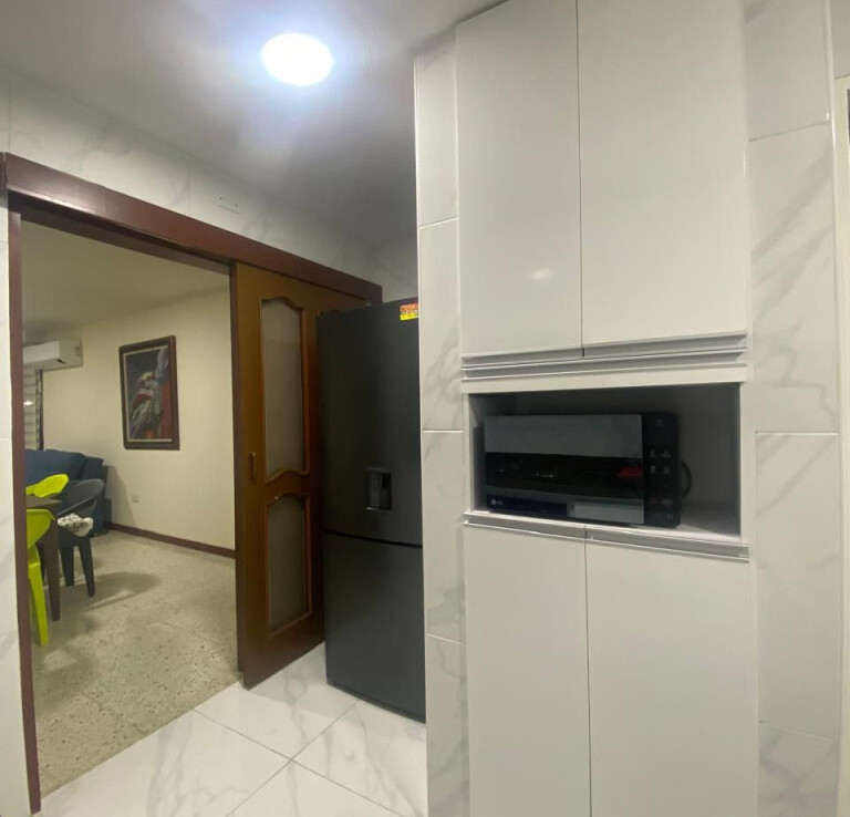Inmobiliaria Issa Saieh Apartamento Arriendo, El Poblado, Barranquilla imagen 3