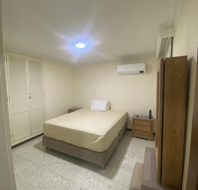 Inmobiliaria Issa Saieh Apartamento Arriendo, El Poblado, Barranquilla imagen 4