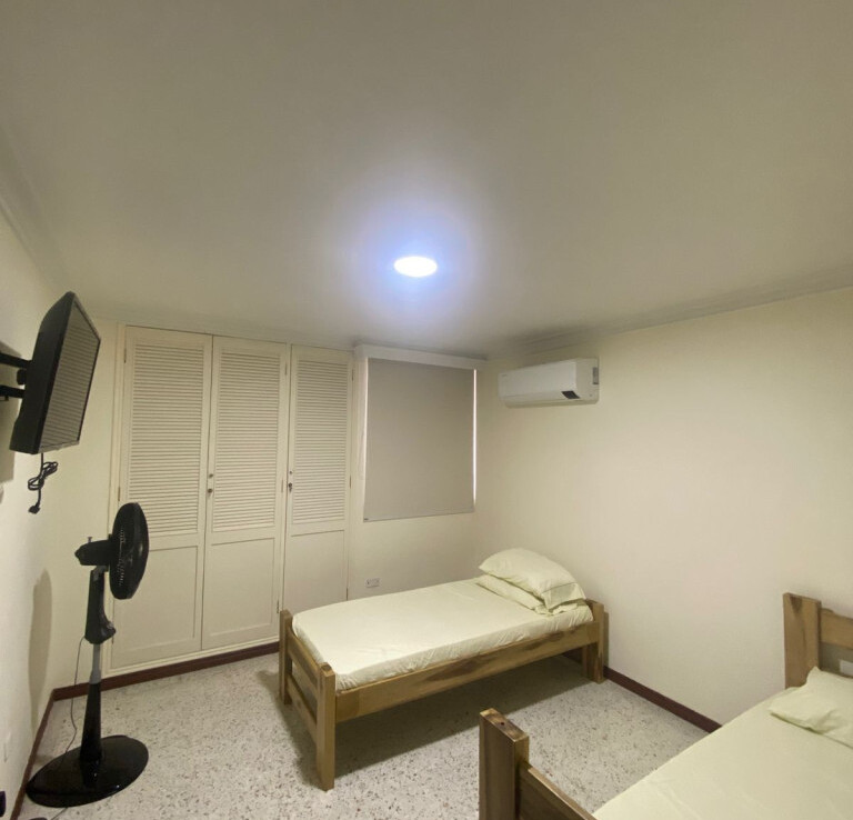 Inmobiliaria Issa Saieh Apartamento Arriendo, El Poblado, Barranquilla imagen 6