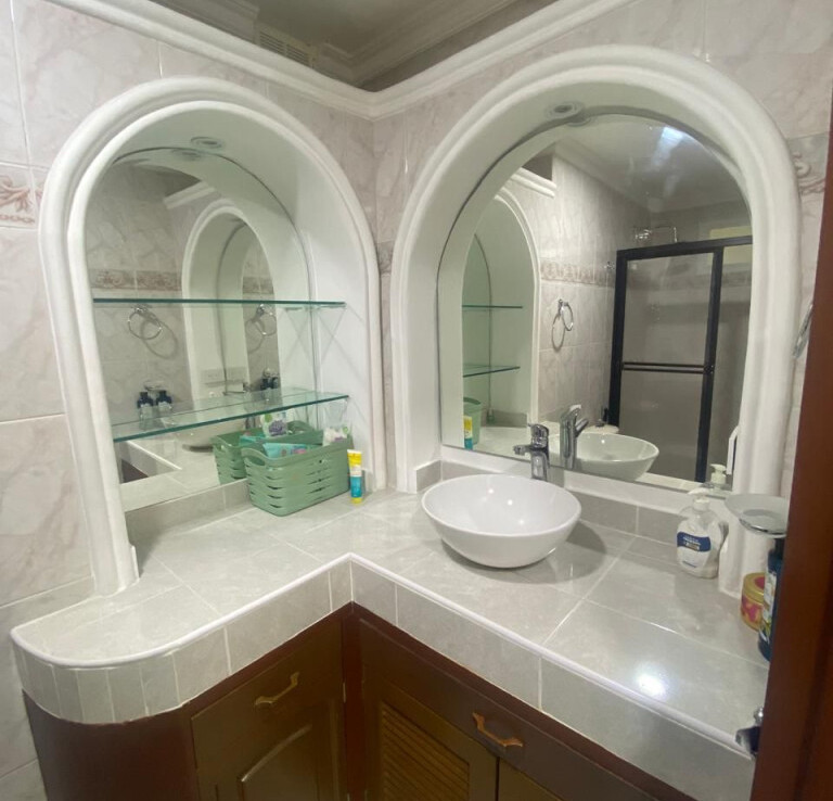 Inmobiliaria Issa Saieh Apartamento Arriendo, El Poblado, Barranquilla imagen 7