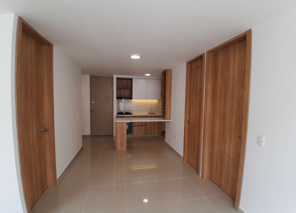 Inmobiliaria Issa Saieh Apartamento Arriendo, Ciudad Mallorquin, Puerto Colombia imagen 0