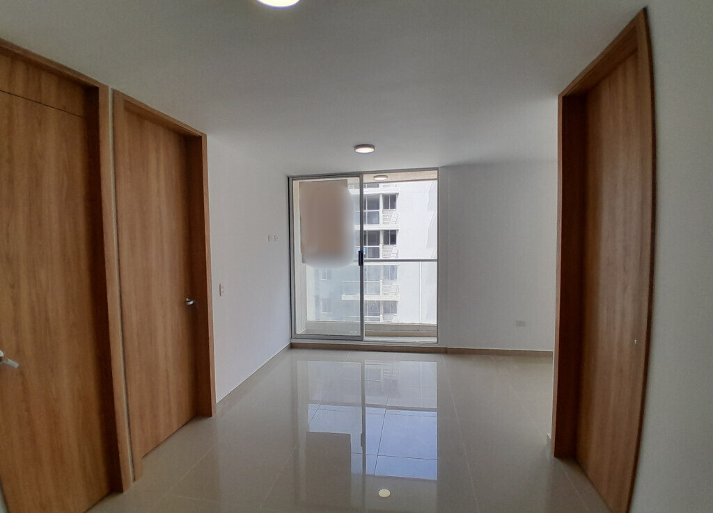 Inmobiliaria Issa Saieh Apartamento Arriendo, Ciudad Mallorquin, Puerto Colombia imagen 1