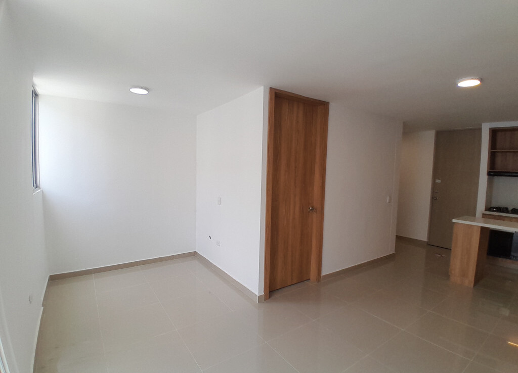 Inmobiliaria Issa Saieh Apartamento Arriendo, Ciudad Mallorquin, Puerto Colombia imagen 2