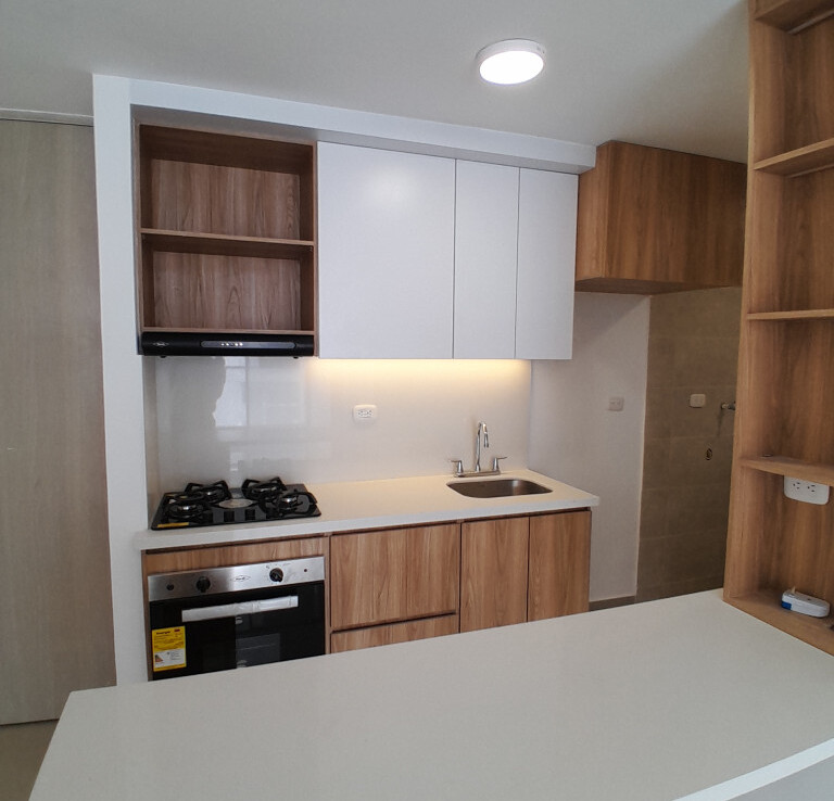 Inmobiliaria Issa Saieh Apartamento Arriendo, Ciudad Mallorquin, Puerto Colombia imagen 3