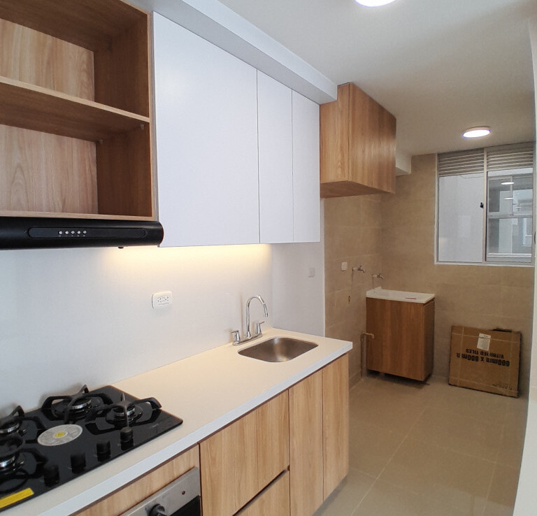 Inmobiliaria Issa Saieh Apartamento Arriendo, Ciudad Mallorquin, Puerto Colombia imagen 4