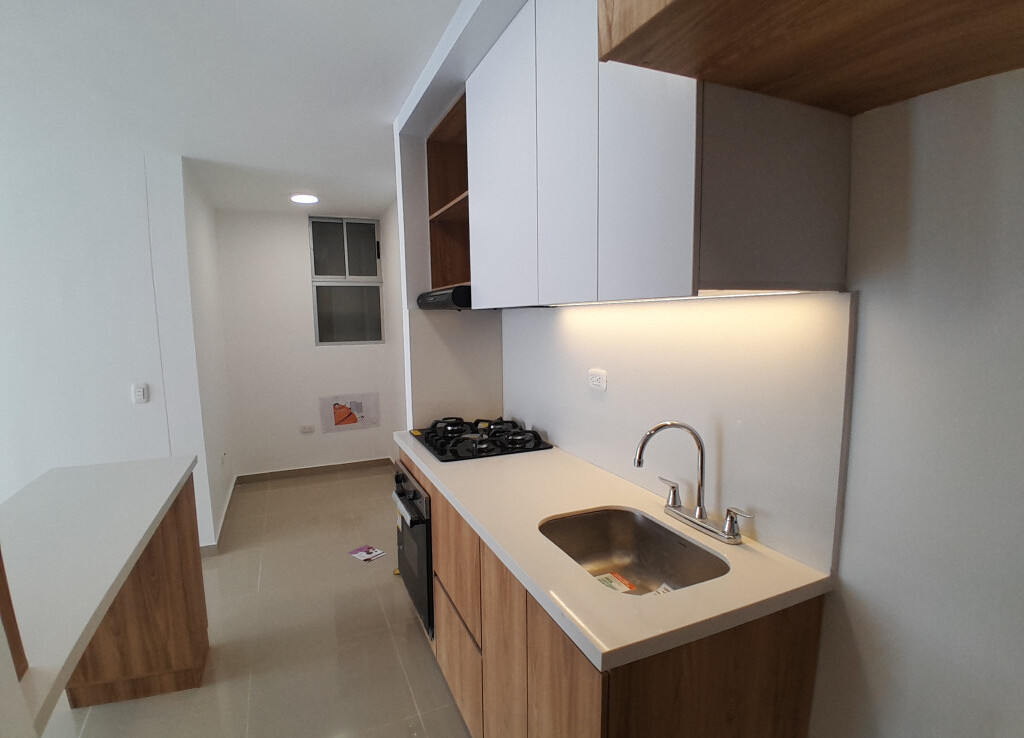 Inmobiliaria Issa Saieh Apartamento Arriendo, Ciudad Mallorquin, Puerto Colombia imagen 5