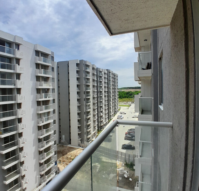 Inmobiliaria Issa Saieh Apartamento Arriendo, Ciudad Mallorquin, Puerto Colombia imagen 6