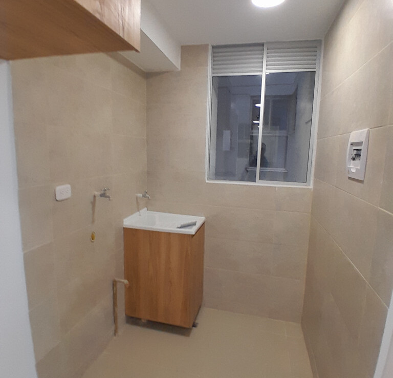 Inmobiliaria Issa Saieh Apartamento Arriendo, Ciudad Mallorquin, Puerto Colombia imagen 11