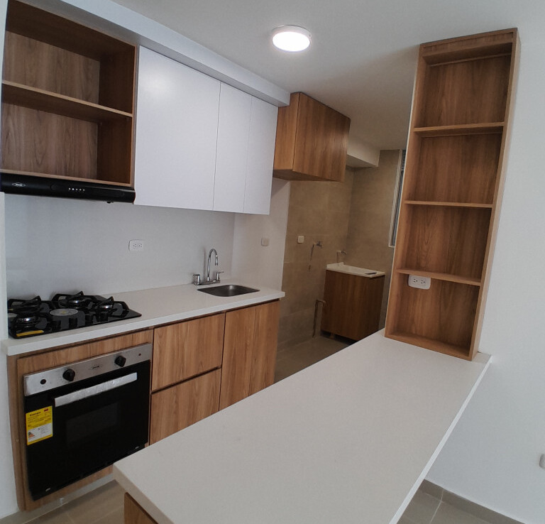 Inmobiliaria Issa Saieh Apartamento Arriendo, Ciudad Mallorquin, Puerto Colombia imagen 2