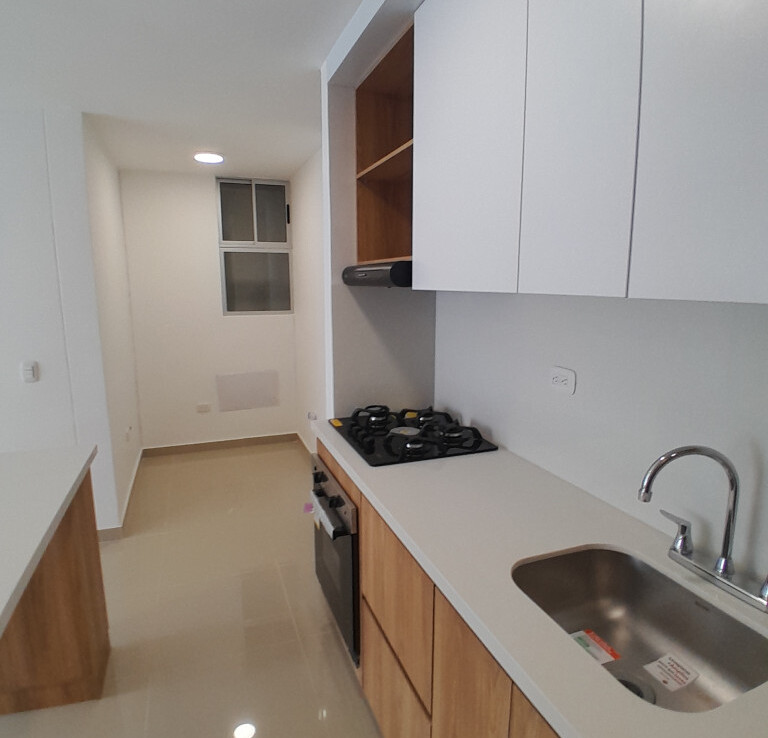 Inmobiliaria Issa Saieh Apartamento Arriendo, Ciudad Mallorquin, Puerto Colombia imagen 3