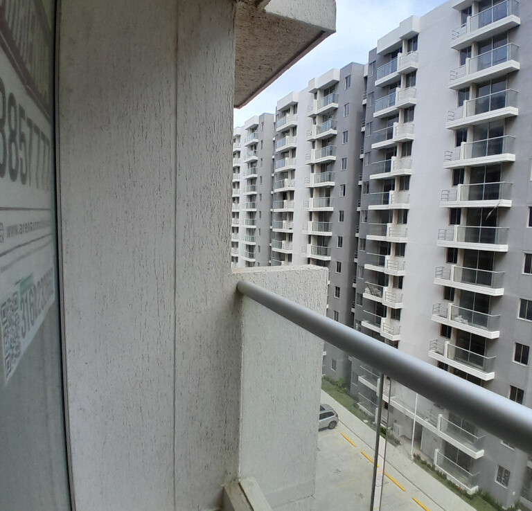 Inmobiliaria Issa Saieh Apartamento Arriendo, Ciudad Mallorquin, Puerto Colombia imagen 4