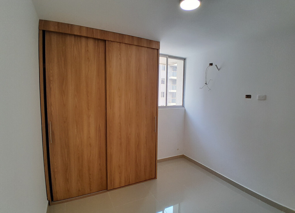 Inmobiliaria Issa Saieh Apartamento Arriendo, Ciudad Mallorquin, Puerto Colombia imagen 6