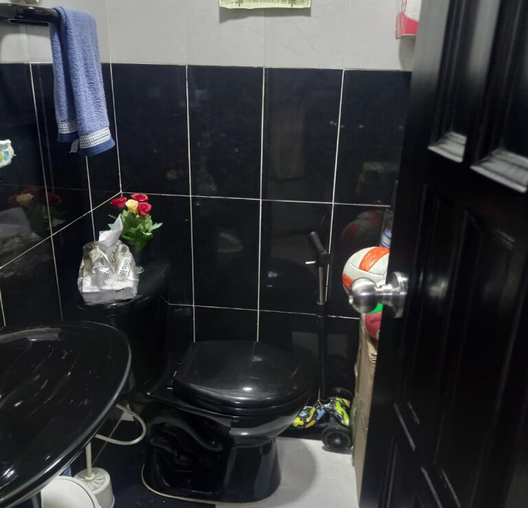 Inmobiliaria Issa Saieh Apartamento Venta, Alto Prado, Barranquilla imagen 11