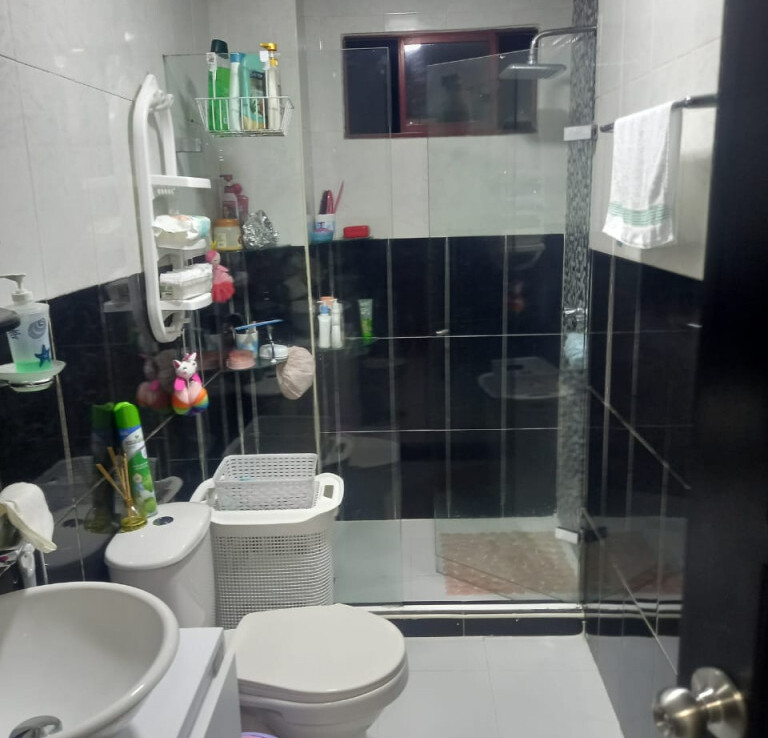 Inmobiliaria Issa Saieh Apartamento Venta, Alto Prado, Barranquilla imagen 10