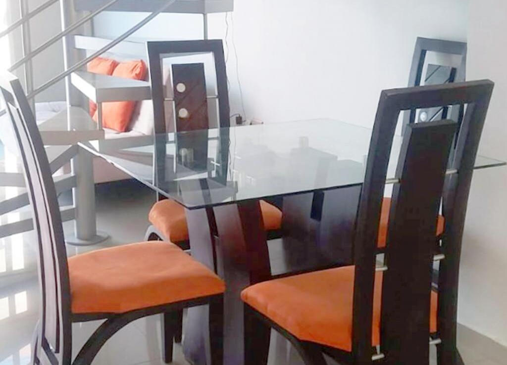 Inmobiliaria Issa Saieh Apartaestudio Arriendo, San Vicente, Barranquilla imagen 0