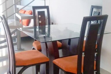 Inmobiliaria Issa Saieh Apartaestudio Arriendo, San Vicente, Barranquilla imagen 0