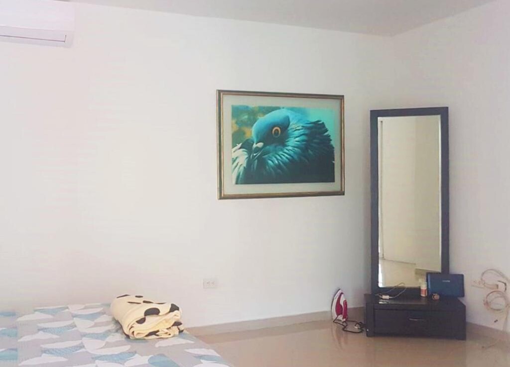 Inmobiliaria Issa Saieh Apartaestudio Arriendo, San Vicente, Barranquilla imagen 8