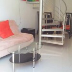 Inmobiliaria Issa Saieh Apartaestudio Arriendo, San Vicente, Barranquilla imagen 0