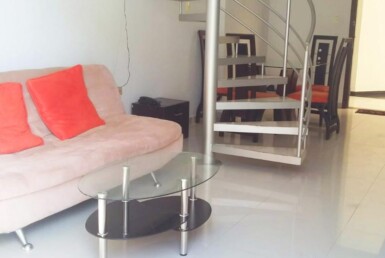 Inmobiliaria Issa Saieh Apartaestudio Arriendo, San Vicente, Barranquilla imagen 0