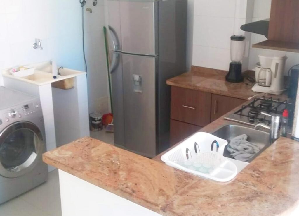 Inmobiliaria Issa Saieh Apartaestudio Arriendo, San Vicente, Barranquilla imagen 2