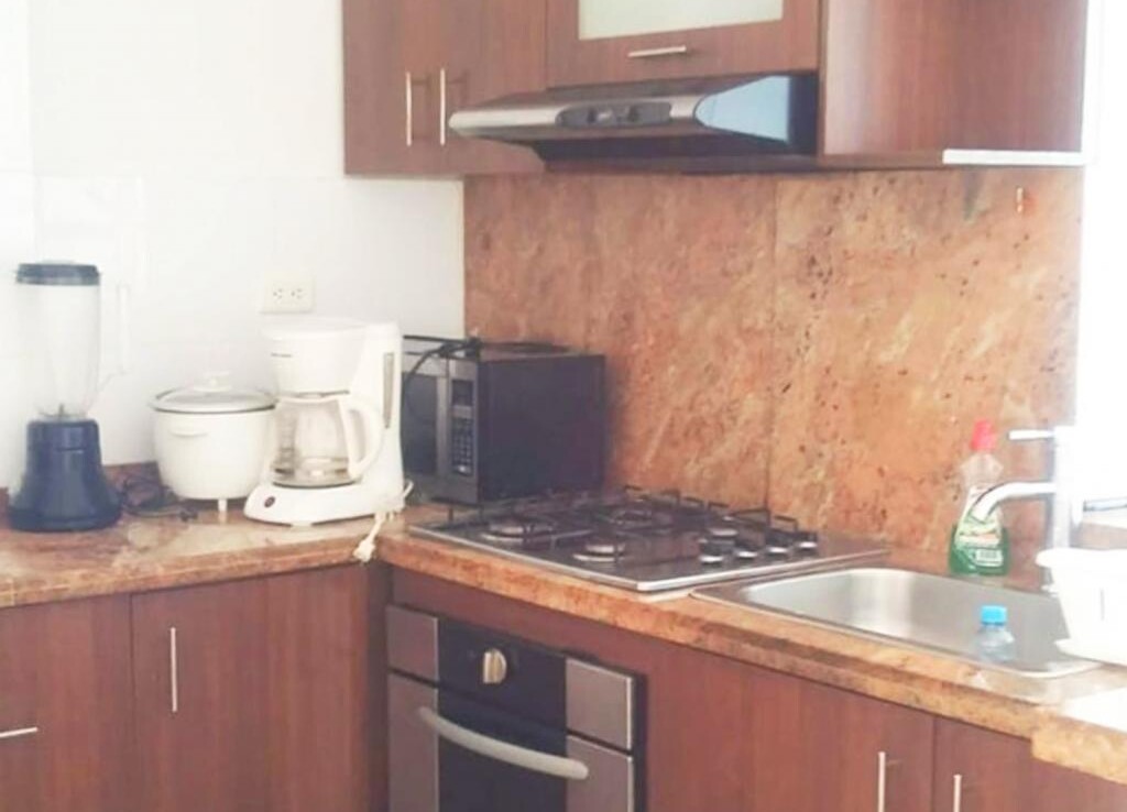 Inmobiliaria Issa Saieh Apartaestudio Arriendo, San Vicente, Barranquilla imagen 3