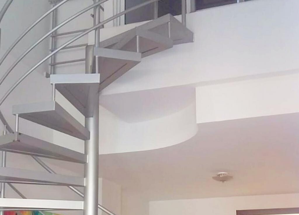 Inmobiliaria Issa Saieh Apartaestudio Arriendo, San Vicente, Barranquilla imagen 4