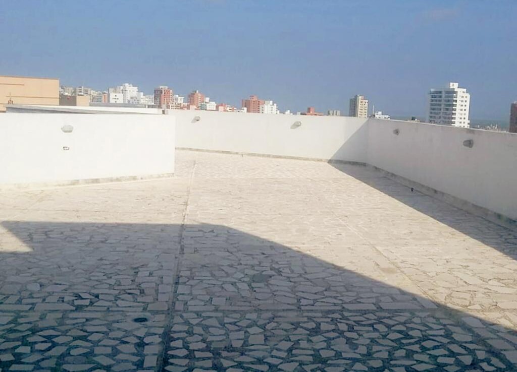 Inmobiliaria Issa Saieh Apartaestudio Arriendo, San Vicente, Barranquilla imagen 11