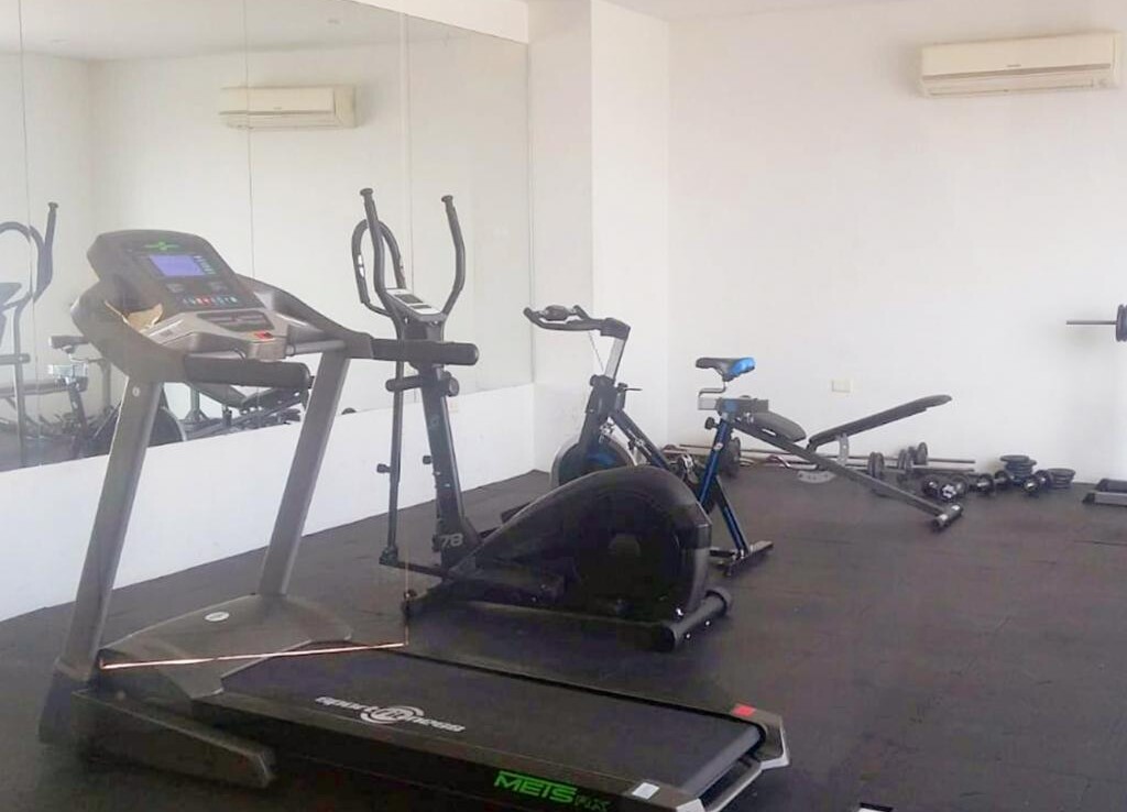 Inmobiliaria Issa Saieh Apartaestudio Arriendo, San Vicente, Barranquilla imagen 12