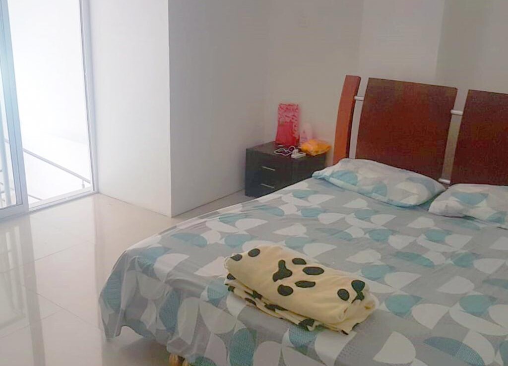 Inmobiliaria Issa Saieh Apartaestudio Arriendo, San Vicente, Barranquilla imagen 6