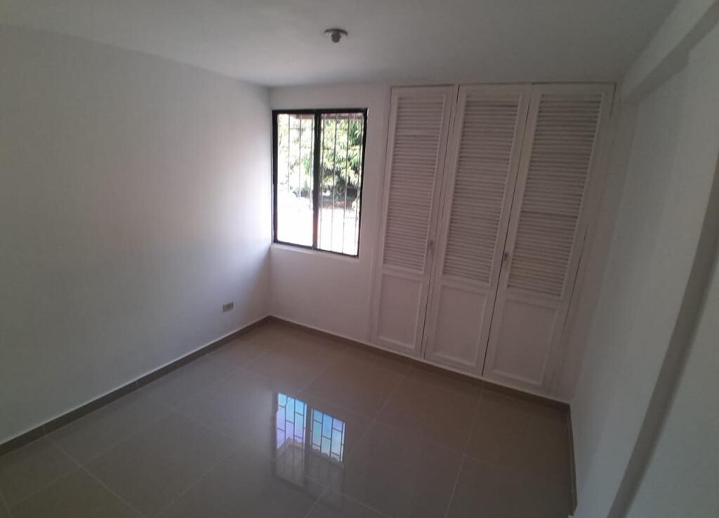 Inmobiliaria Issa Saieh Casa Arriendo, El Prado, Barranquilla imagen 3