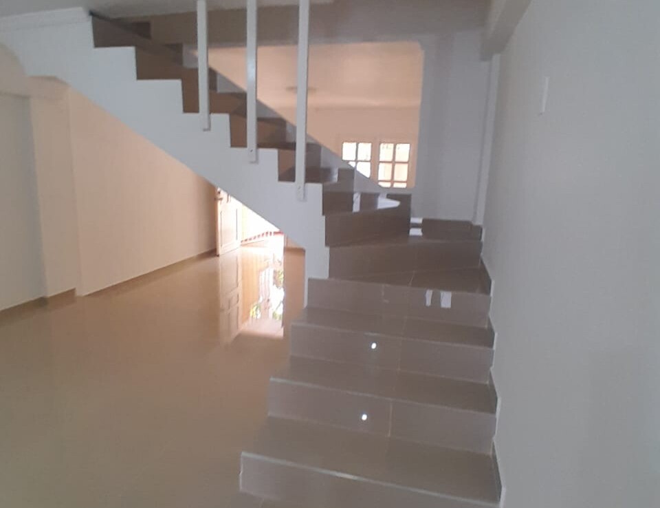 Inmobiliaria Issa Saieh Casa Arriendo, El Prado, Barranquilla imagen 2