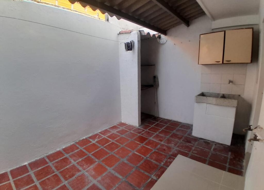 Inmobiliaria Issa Saieh Casa Arriendo, El Prado, Barranquilla imagen 15