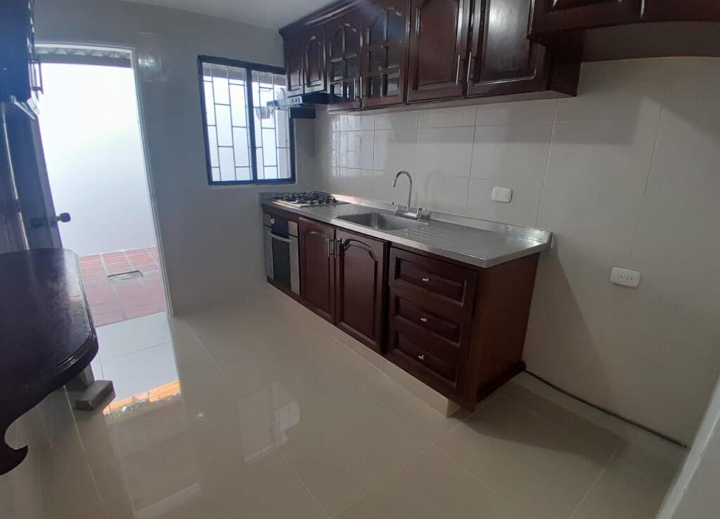 Inmobiliaria Issa Saieh Casa Arriendo, El Prado, Barranquilla imagen 13