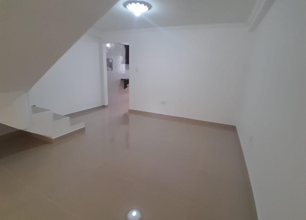 Inmobiliaria Issa Saieh Casa Arriendo, El Prado, Barranquilla imagen 4