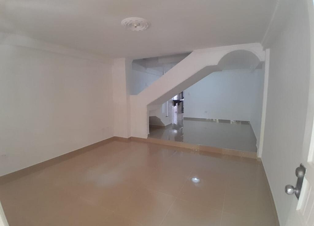 Inmobiliaria Issa Saieh Casa Arriendo, El Prado, Barranquilla imagen 1