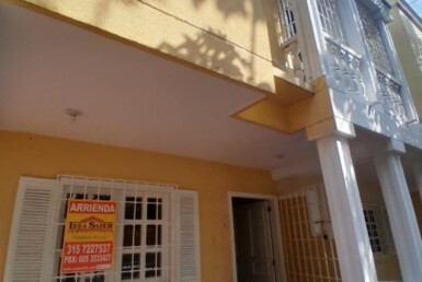 Inmobiliaria Issa Saieh Casa Arriendo, El Prado, Barranquilla imagen 0