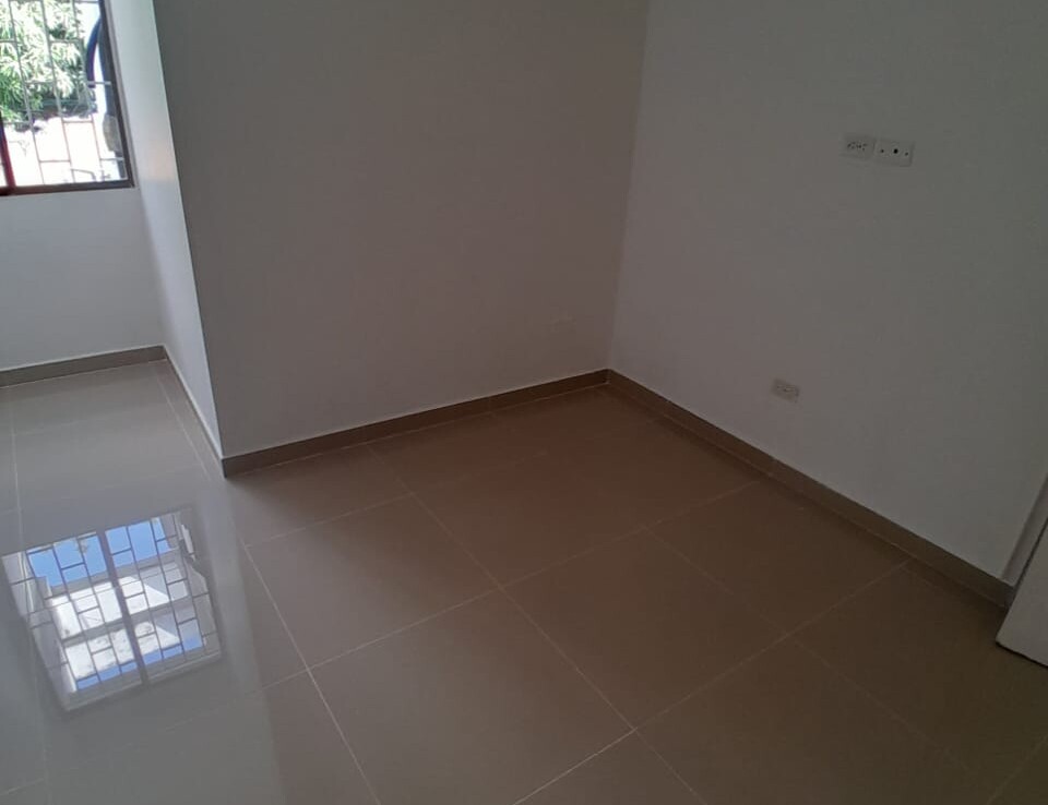 Inmobiliaria Issa Saieh Casa Arriendo, El Prado, Barranquilla imagen 10