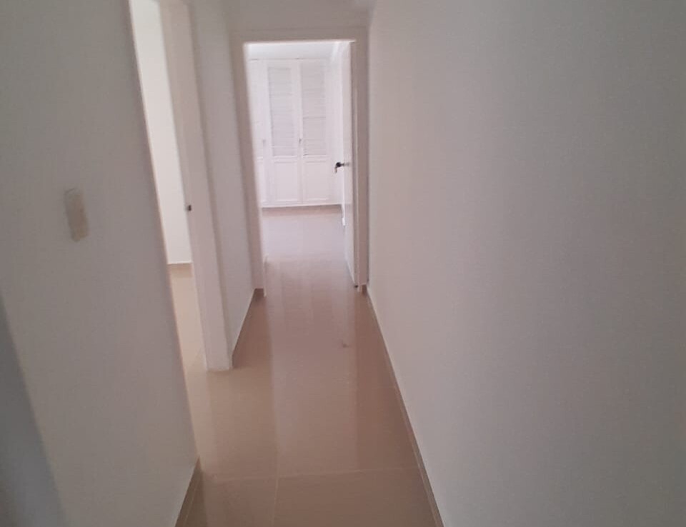 Inmobiliaria Issa Saieh Casa Arriendo, El Prado, Barranquilla imagen 11