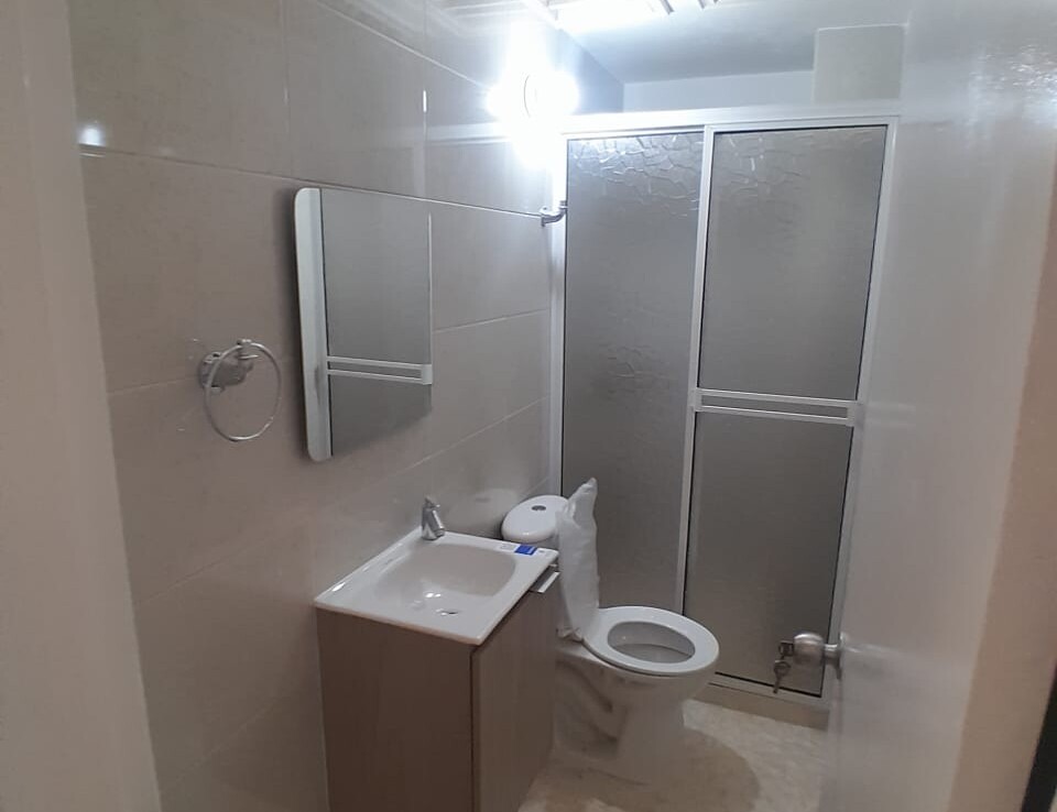 Inmobiliaria Issa Saieh Casa Arriendo, El Prado, Barranquilla imagen 8