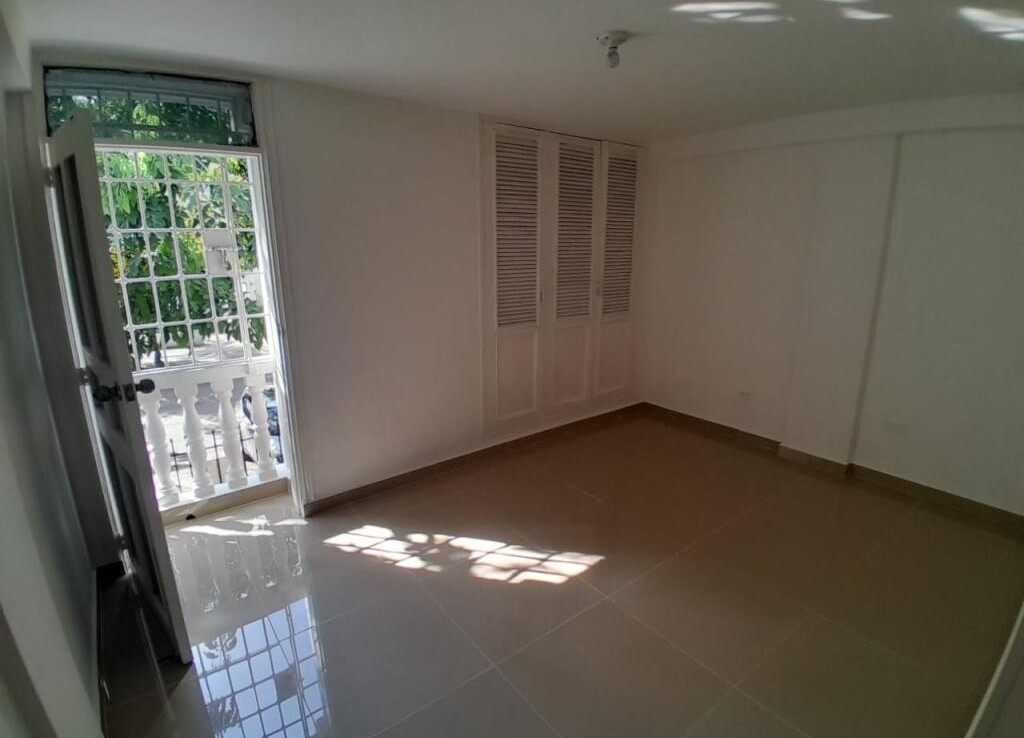 Inmobiliaria Issa Saieh Casa Arriendo, El Prado, Barranquilla imagen 14