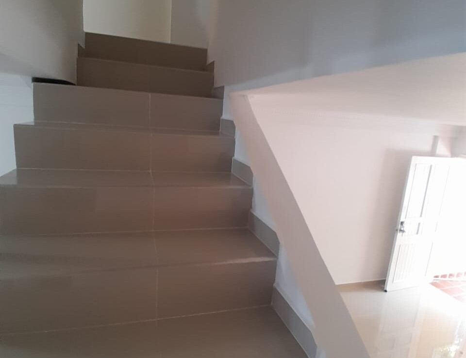 Inmobiliaria Issa Saieh Casa Arriendo, El Prado, Barranquilla imagen 6