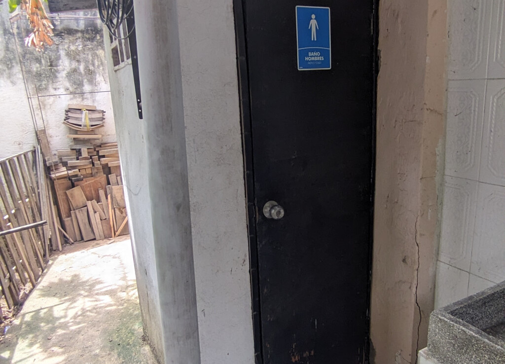 Inmobiliaria Issa Saieh Casa Venta, San Roque, Barranquilla imagen 9